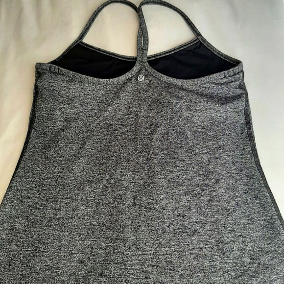 Lululemon Tank *Brand New* - Picture 1 of 4